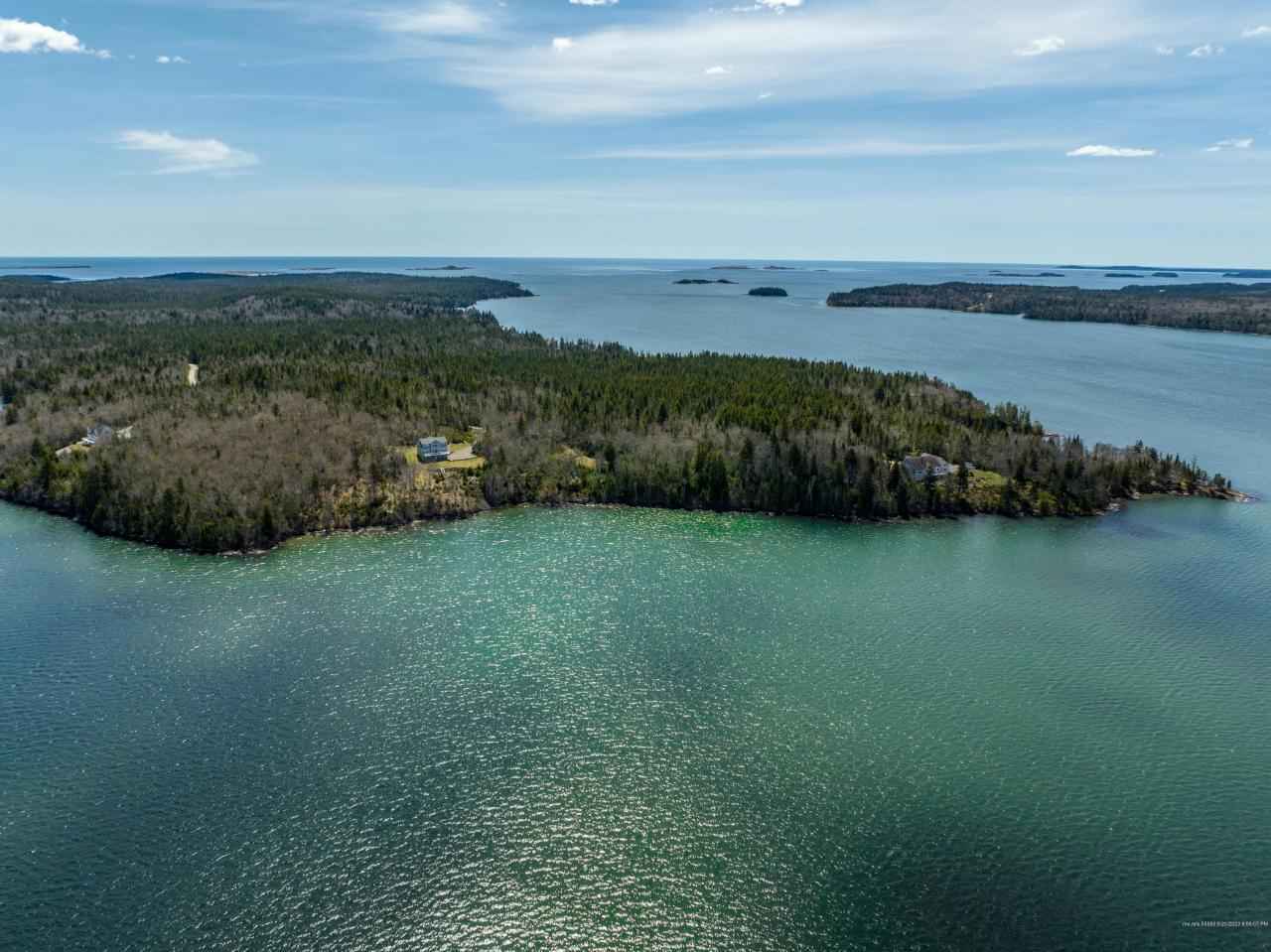 Lot 15 Yoho Head Rd  