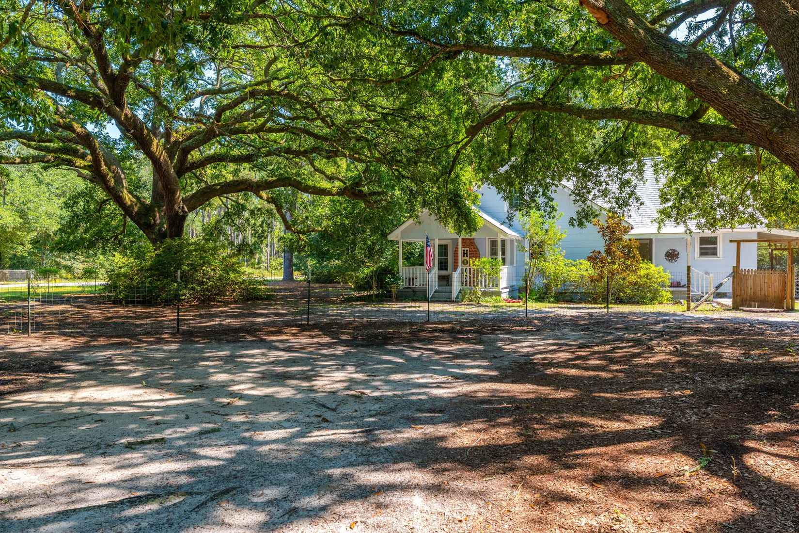 19522 Augusta Hwy  
