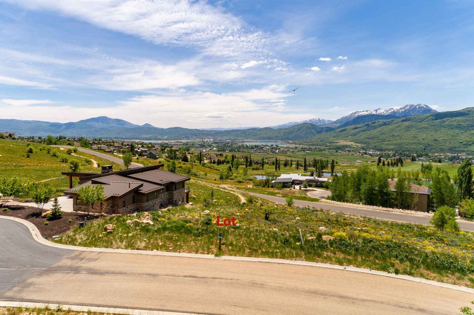 5409 E Purple Sage Dr  