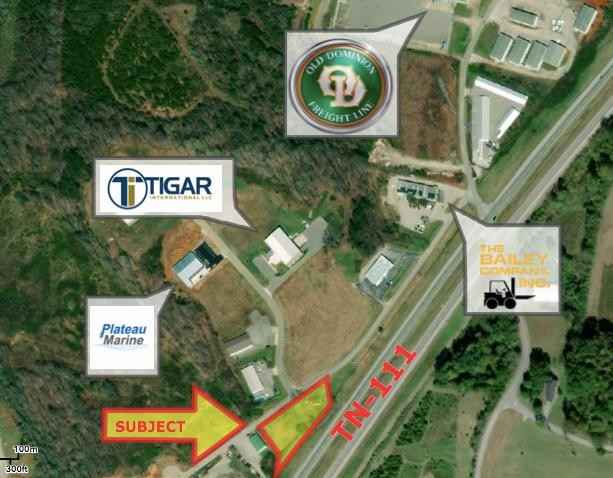 1630 Blackwell Rd  