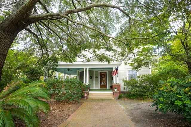 115 Gaskin Ave  