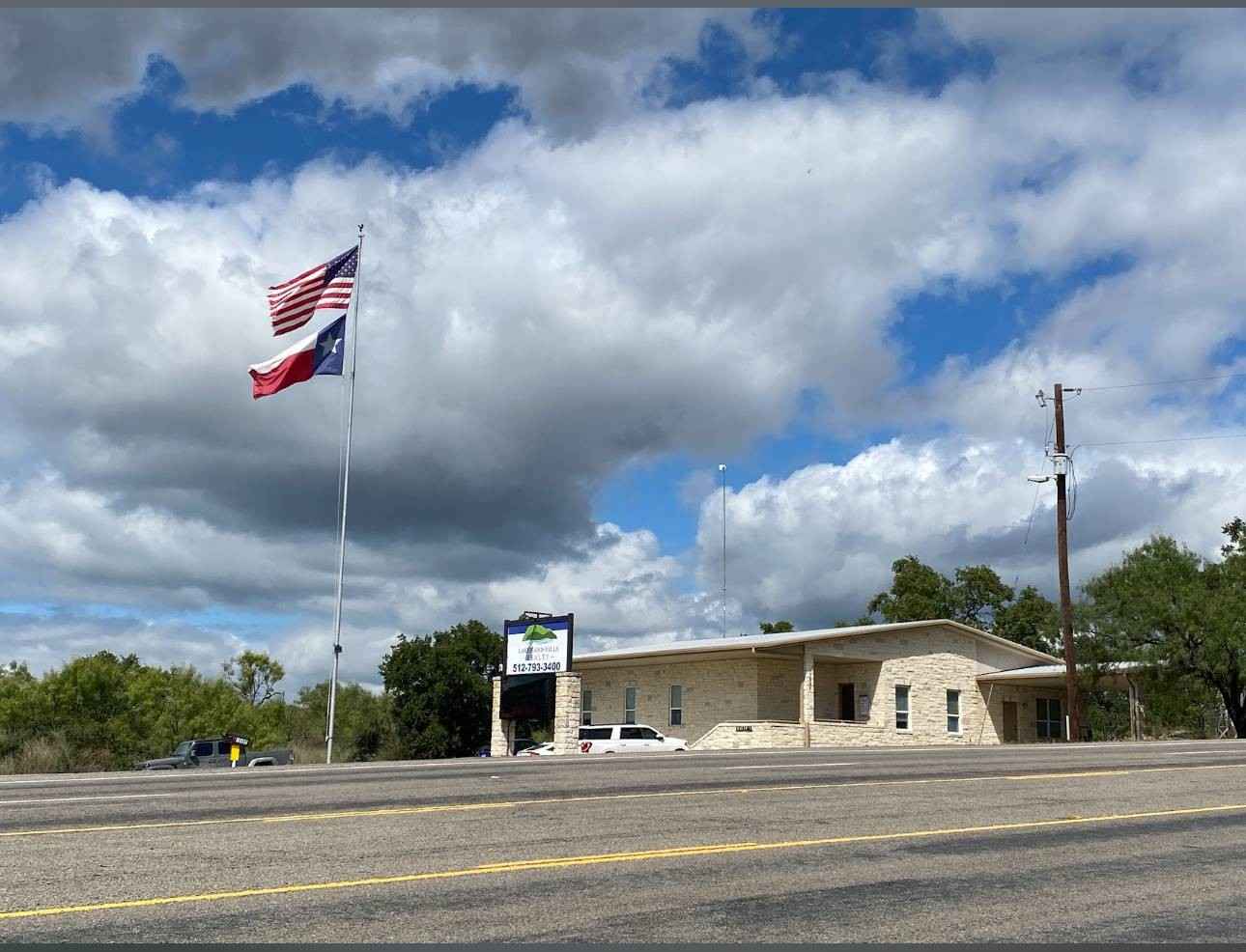10490 W State Hwy 29  