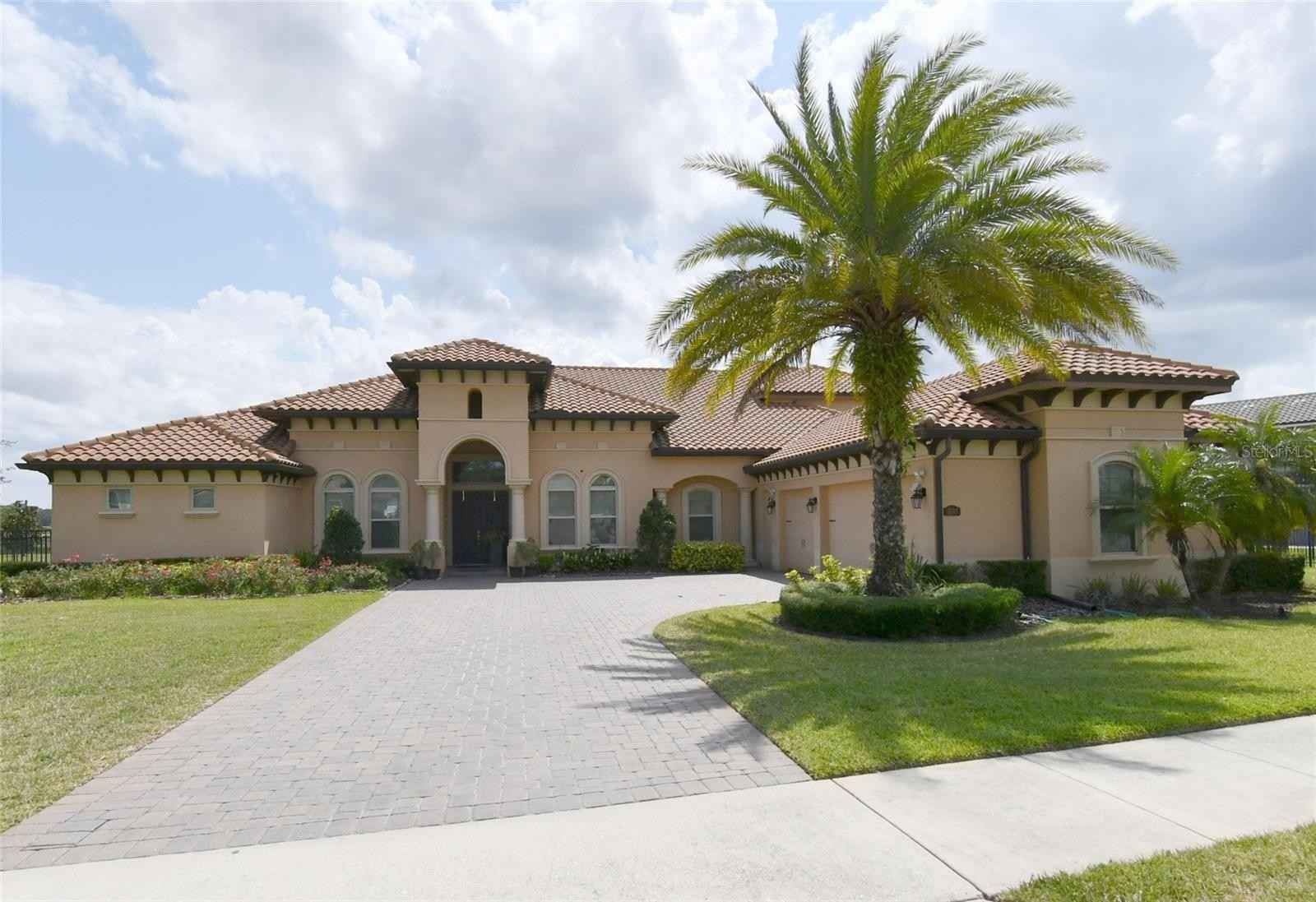 3764 Farm Bell Pl  