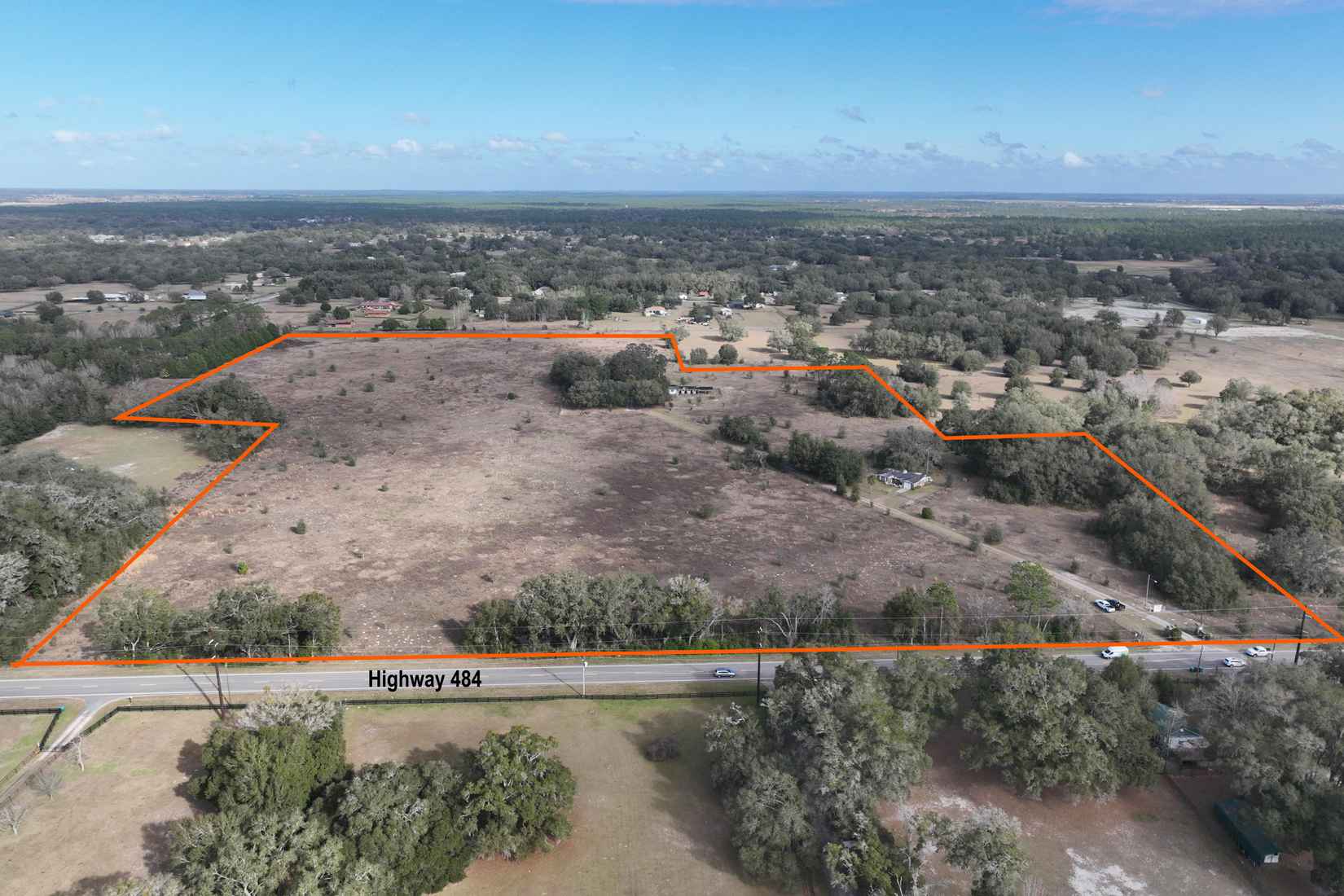 12521 SW Hwy 484  