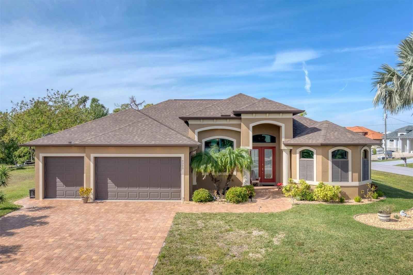 9303 MIGUE Cir  