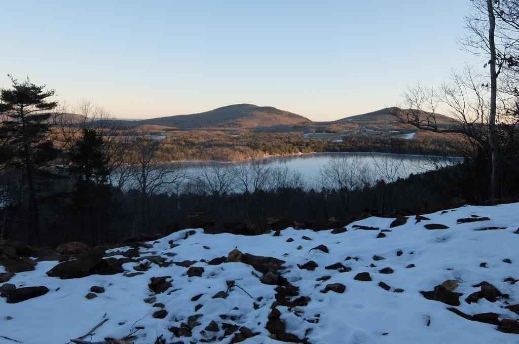 0 Hatchet Mtn Rd  