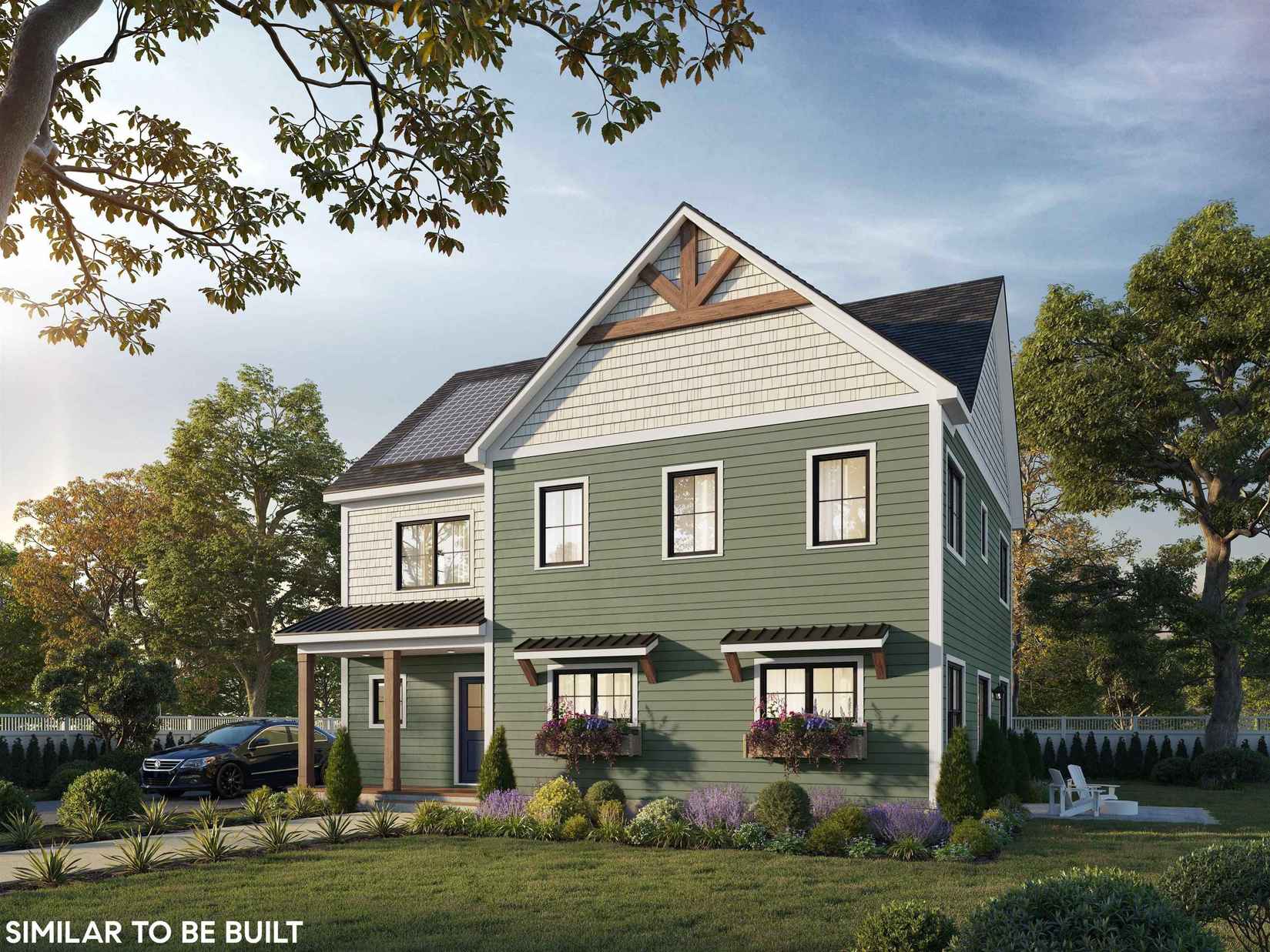 Lot 23 Wadleigh St  