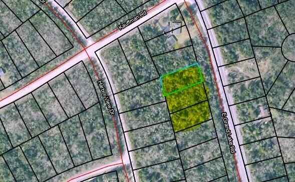 Lot 1 2 3 E Grand Lk Rd  