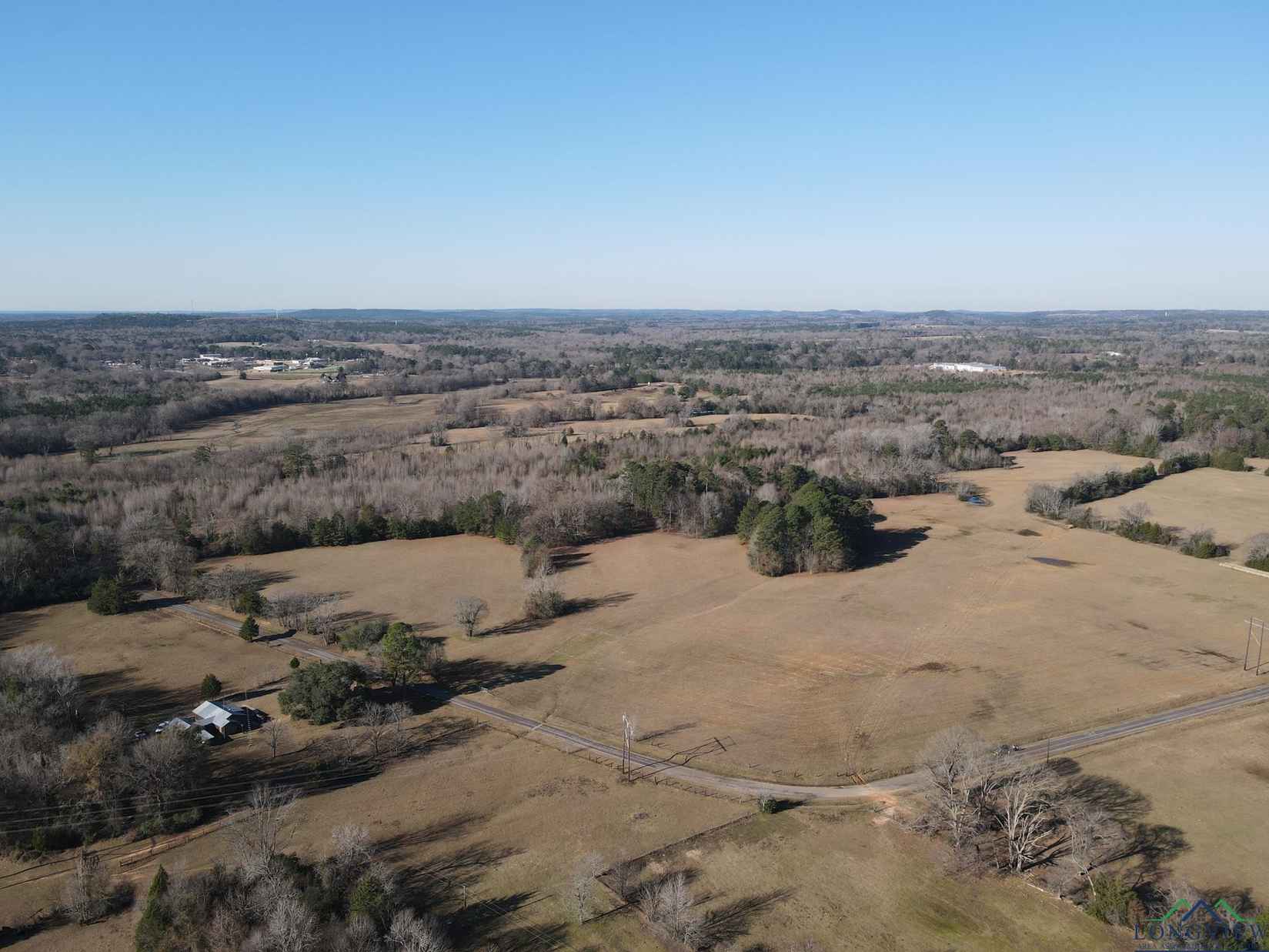 Tbd US Hwy 259 N  