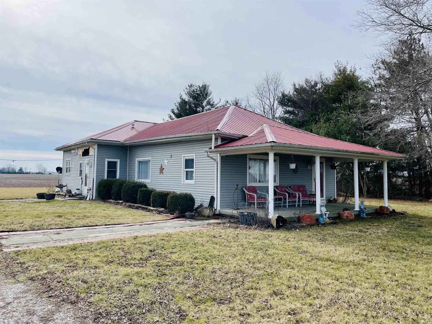 3673 W 325 N Rd  