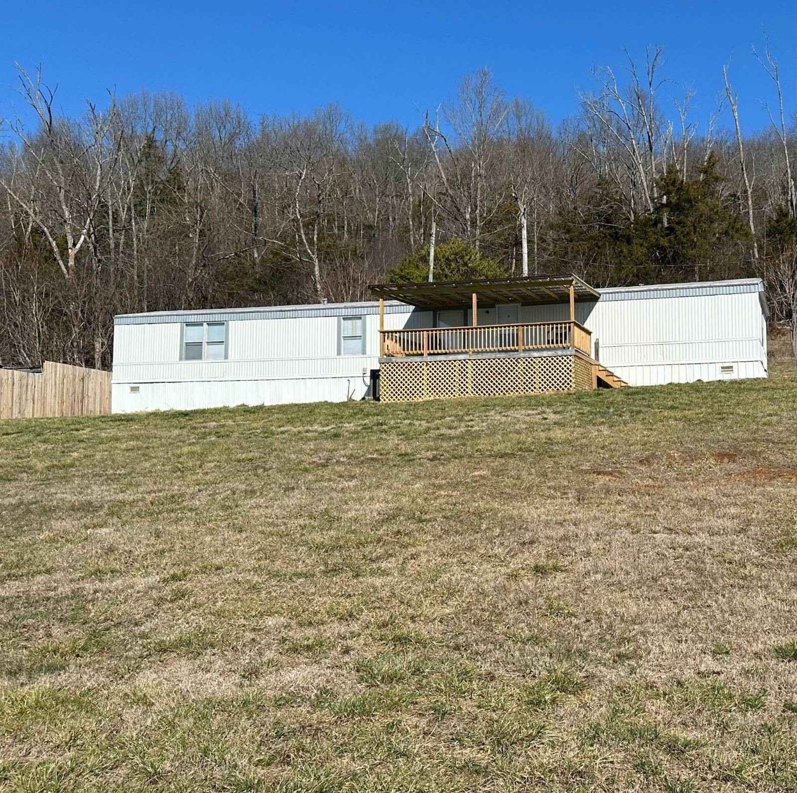 414 McWhorter Rd  