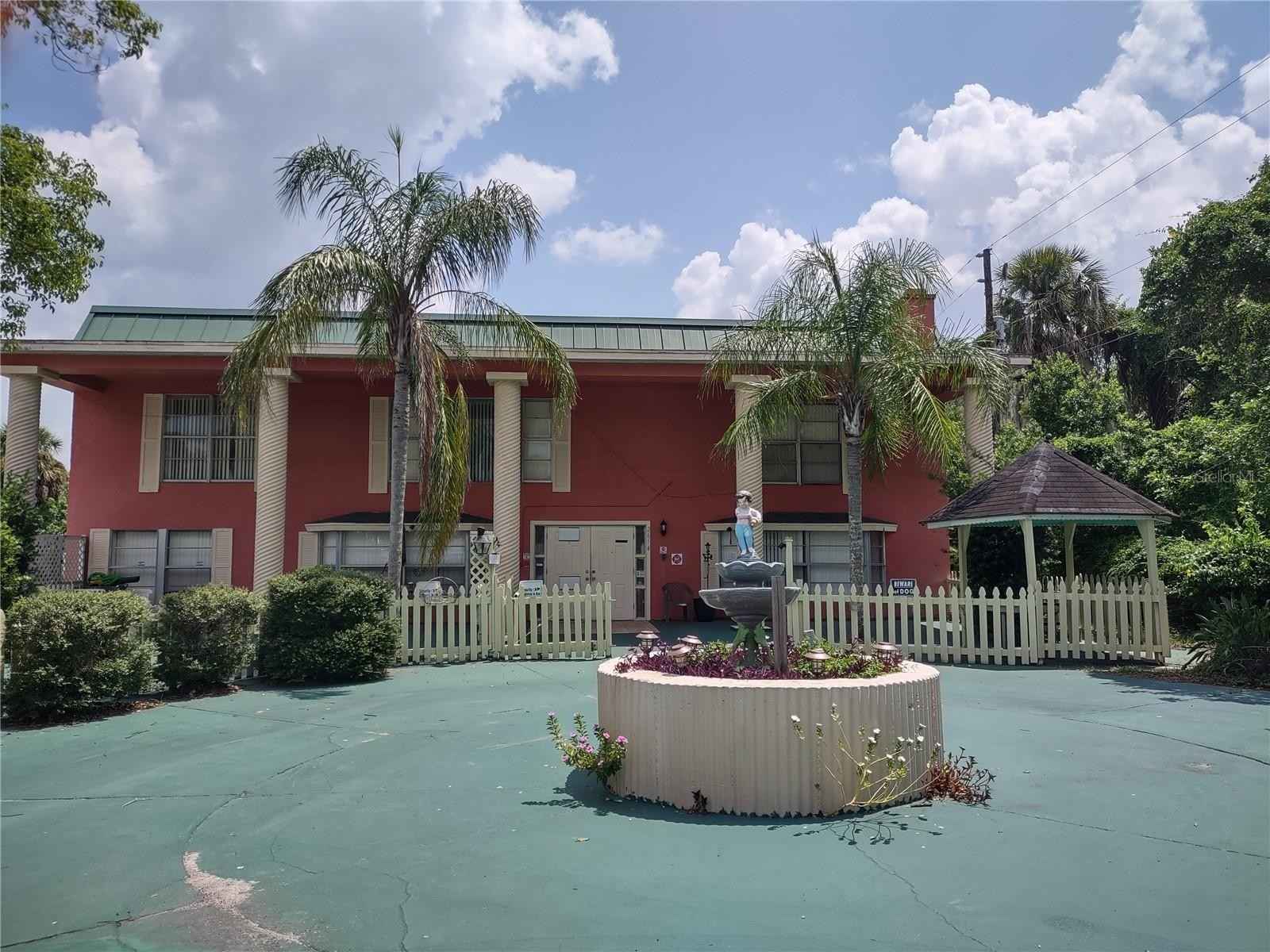 2654 Grand Blvd  