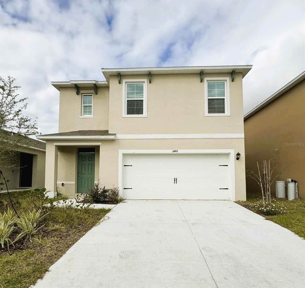 1448 Berry Ln  