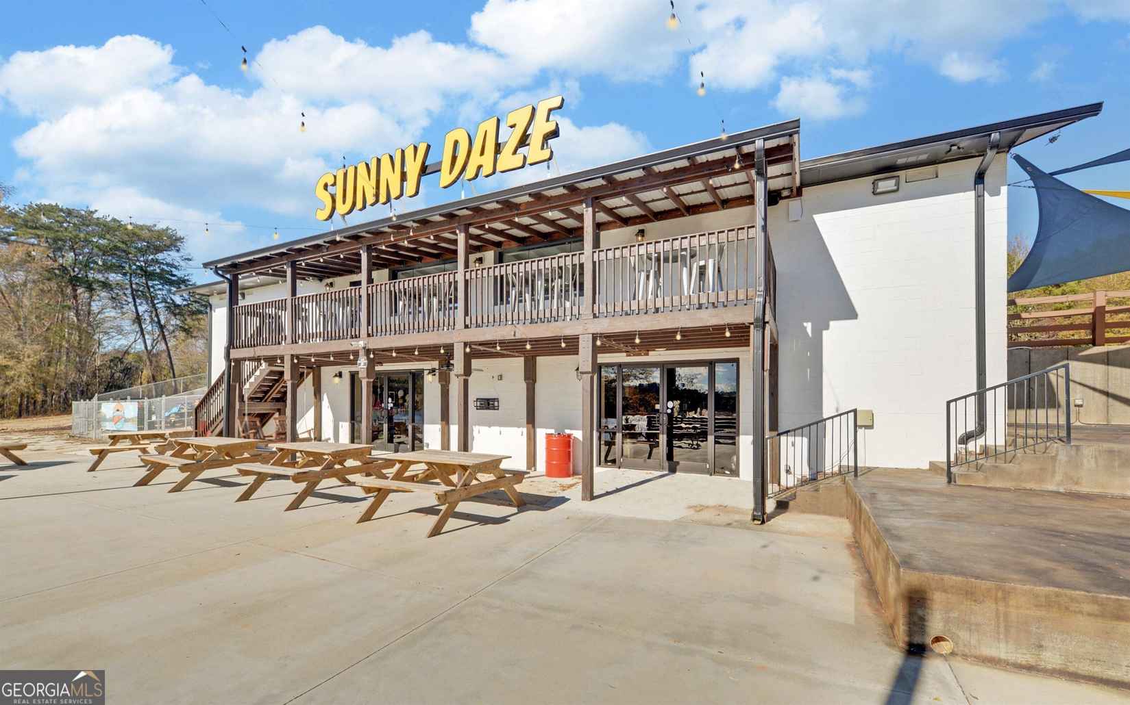 8835 Toccoa Hwy (hwy 123)  