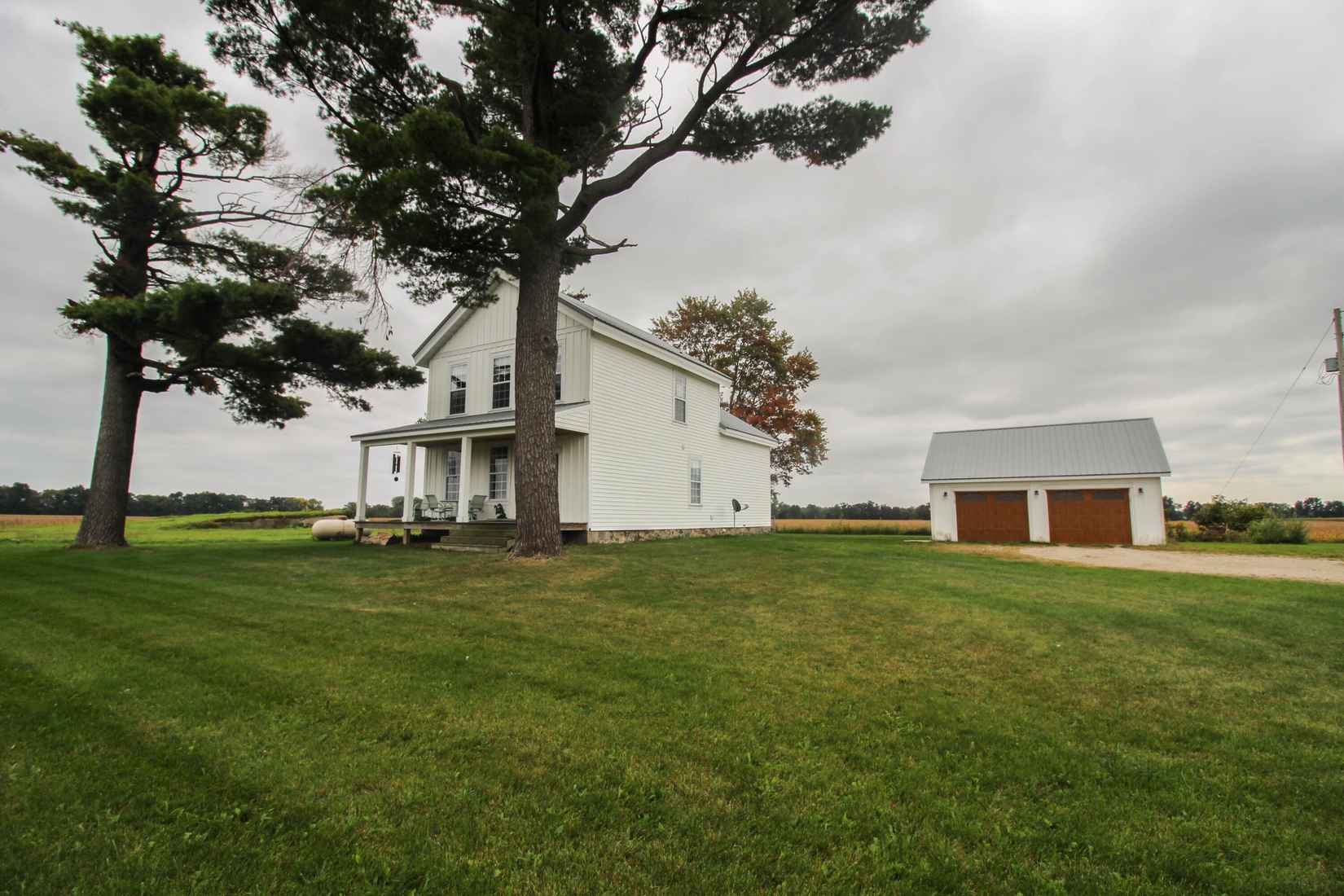 13577 Quarterline Rd  