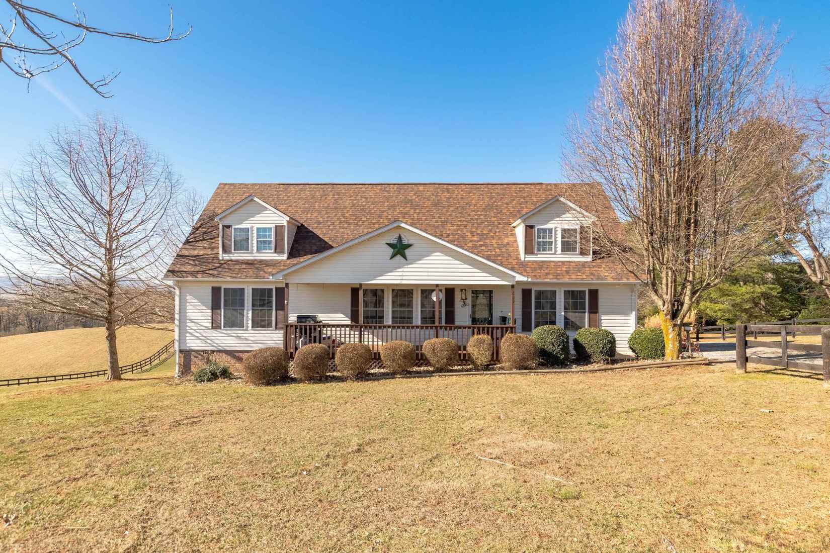 659 Cartervile Hts Rd  