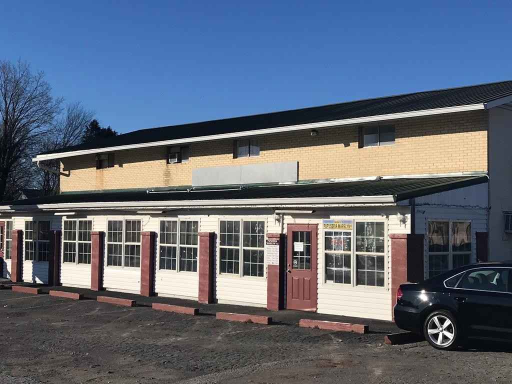 3375 Waterlevel Hwy NE  