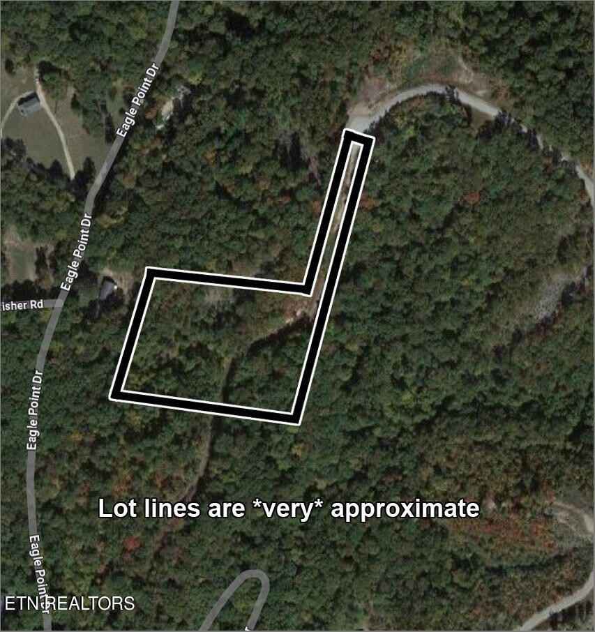 859 Ridgeline Dr  