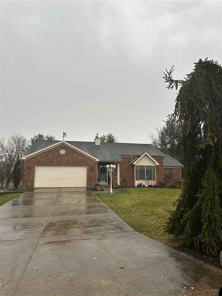 1179 Alisa Dr  
