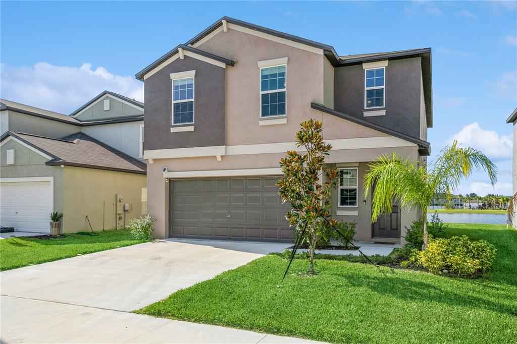 416 Royal Empress Dr  