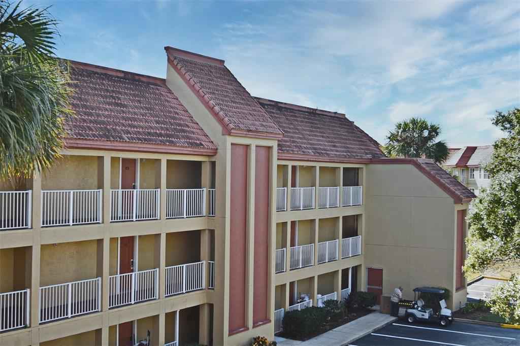 6324 Parc Corniche Dr Unit 1313  