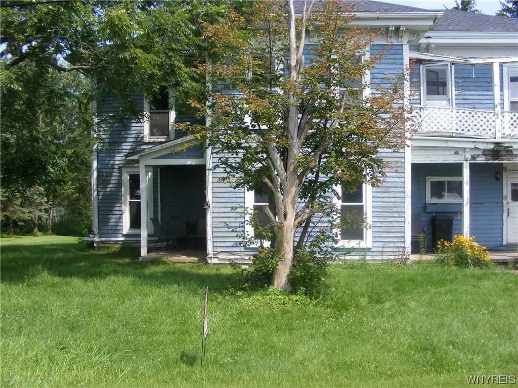 16 Palmer Ave  