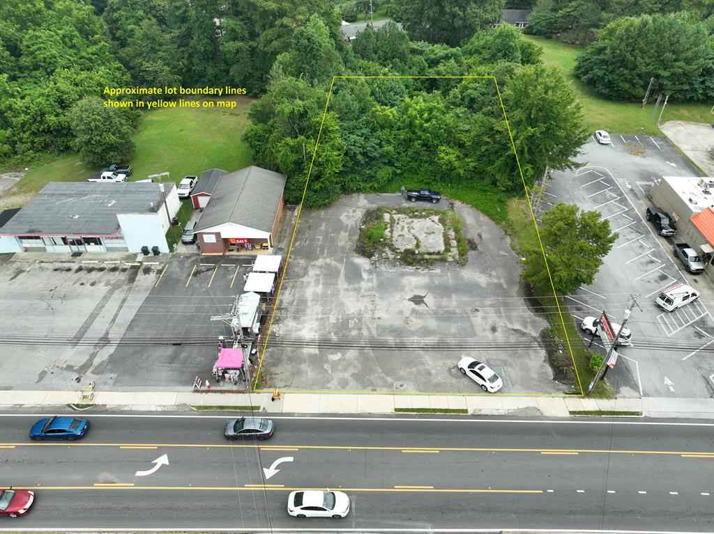 806 Main St  