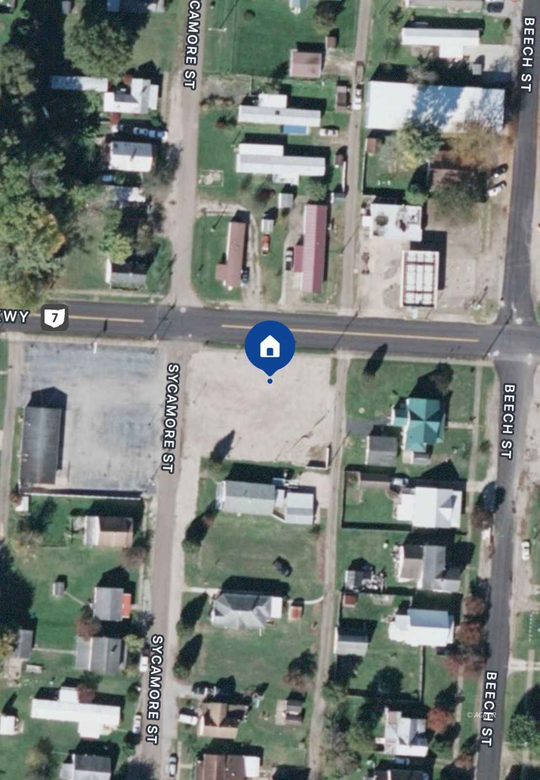 589 General Hartinger PKWY  