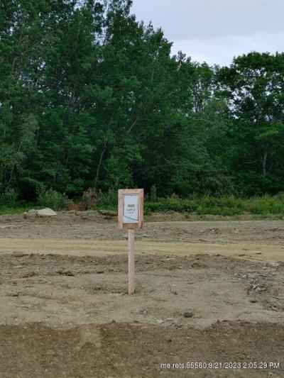 0 Rt 1A (Honey Hill Estates) Lot 2  