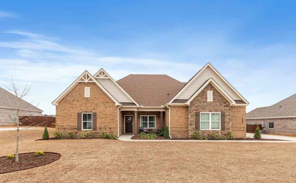 668 Charleston Mls Dr  