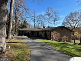 5402 Williamsville Rd  
