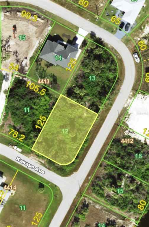 13236 Kakapo Ave  