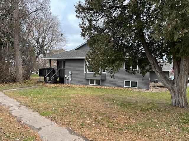 456 N Shr Dr  