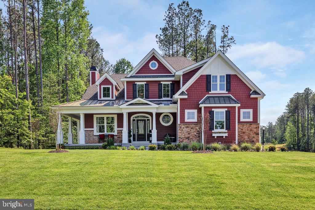 33383 Downing Cir Lot 131  