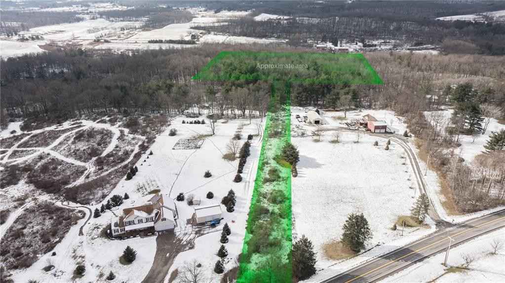 0 Wells Curtice Rd  