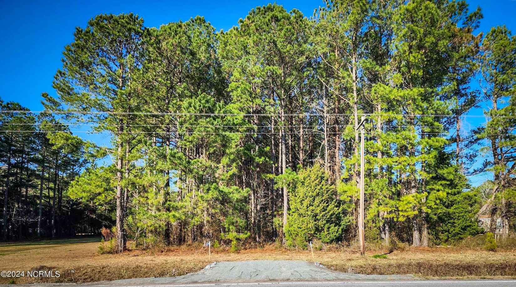 1 13 Acres Hwy 41  