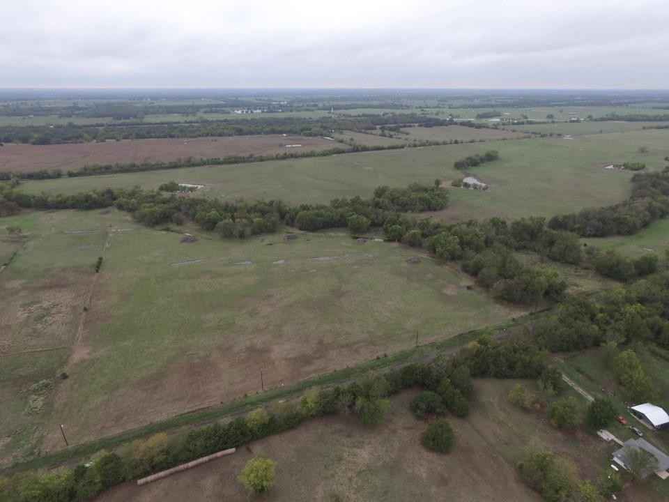 Tbd County Road 1119 County Rd 1119  