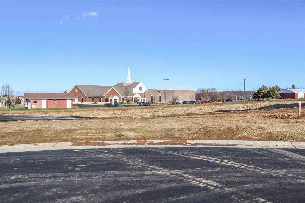 Lot 23 DANIELS ADDITION  