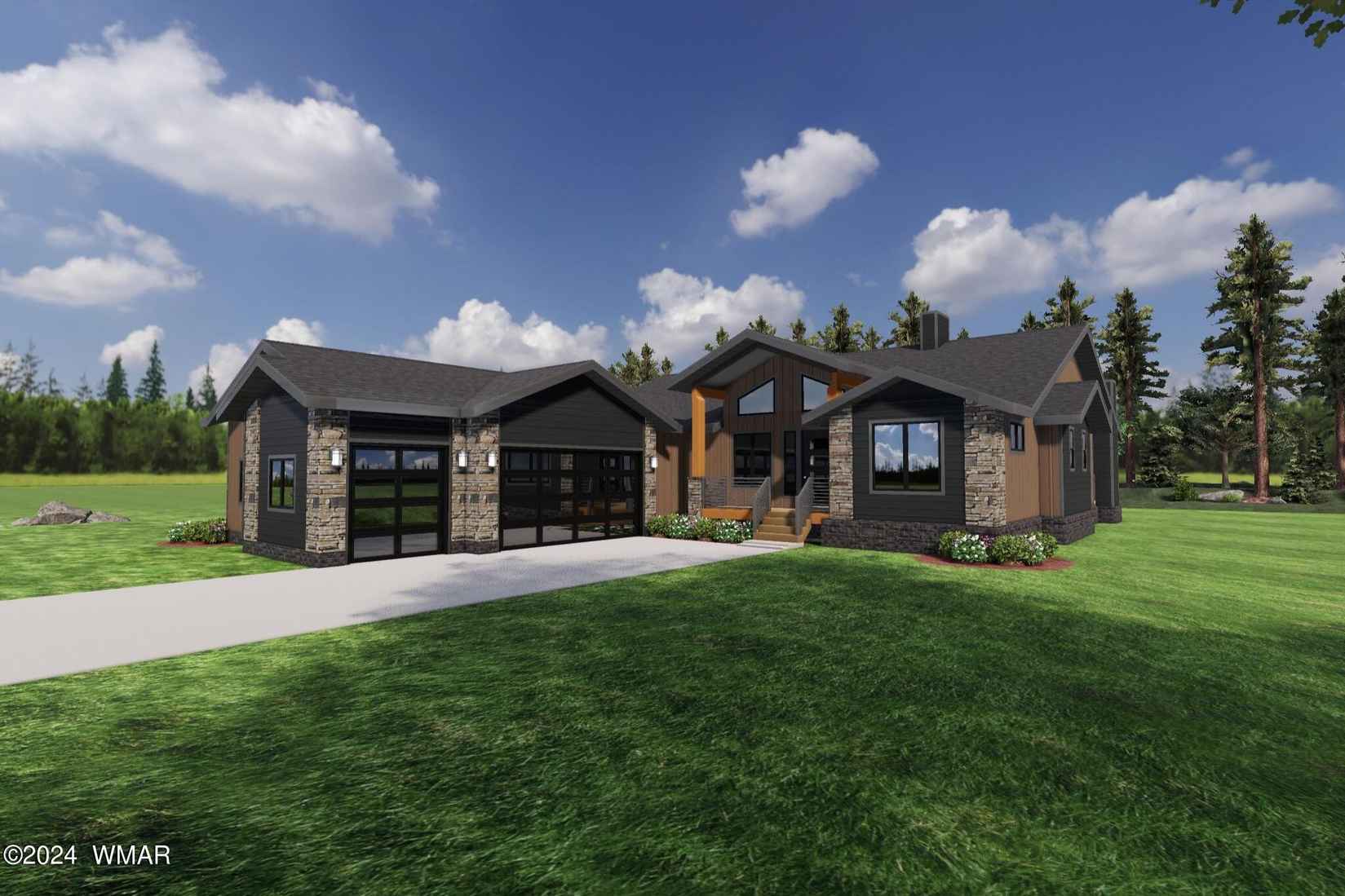 2540 S Monkshood Rd  