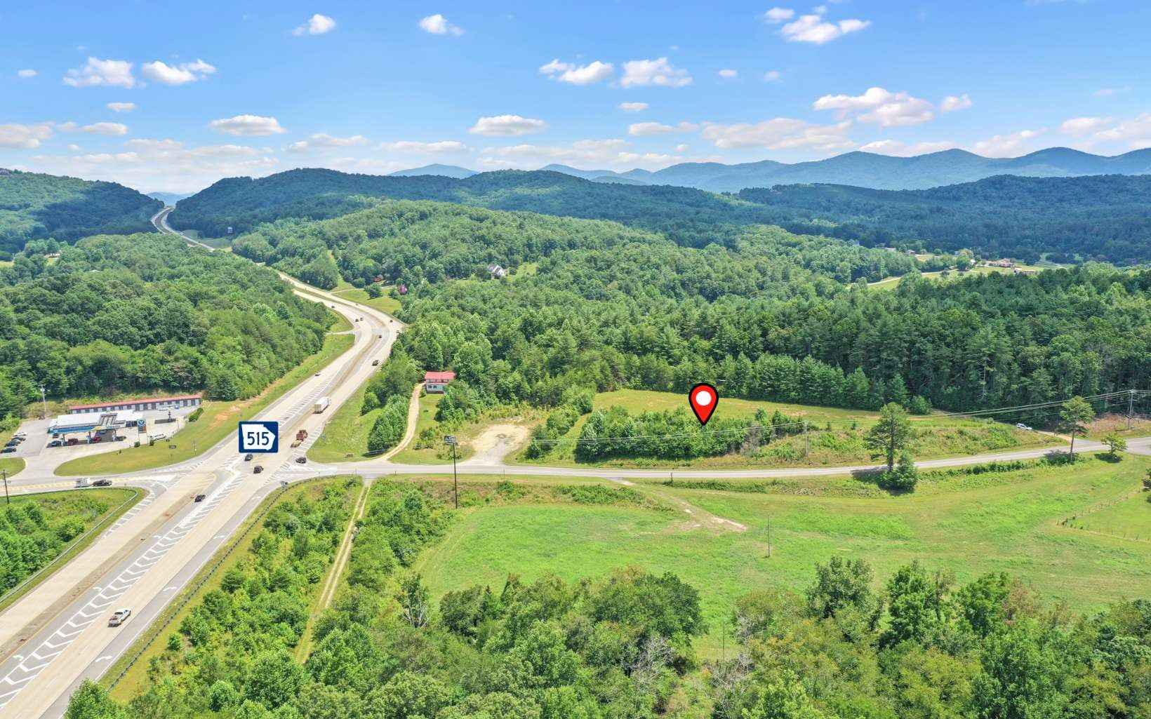 1 826 Nottely Dm Rd  