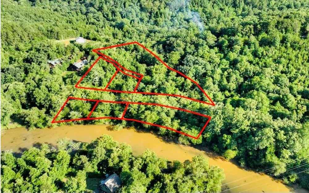 3 54 Lower Toccoa Hls  