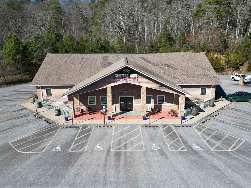 5722 Hwy 64W  