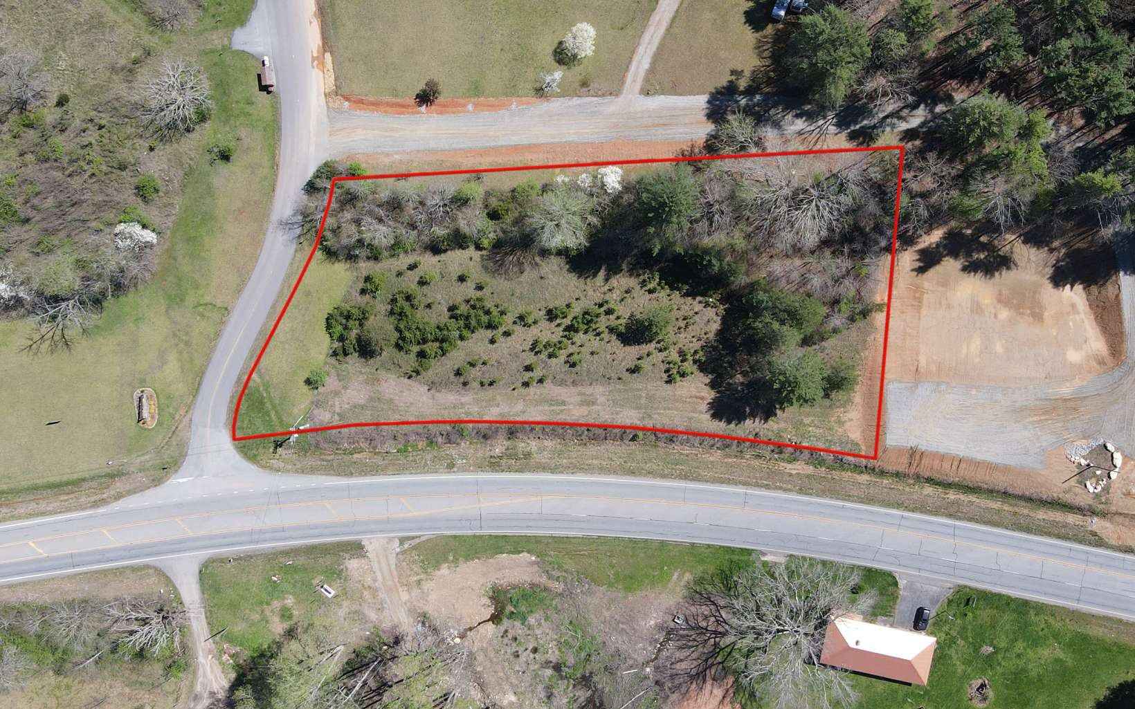 Lot U1U2 Murphy Hwy  