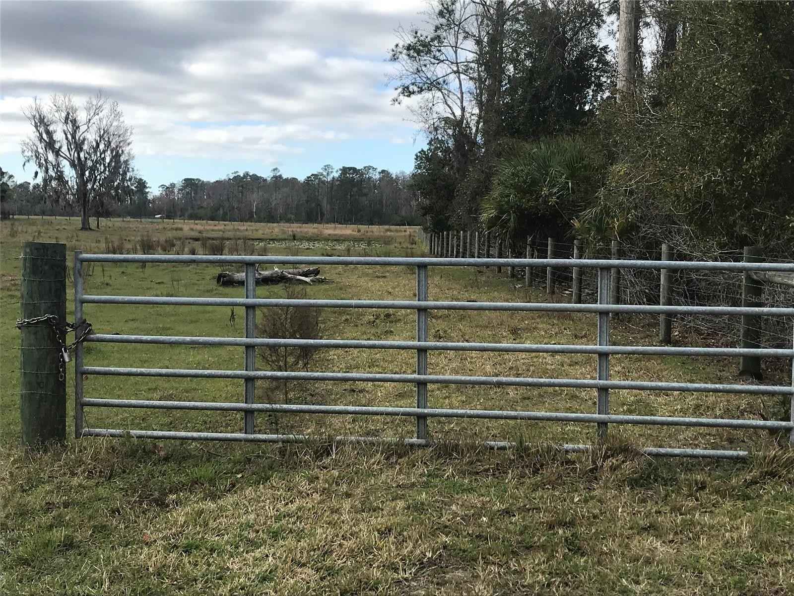 1425 FORT CHRISTMAS Rd  