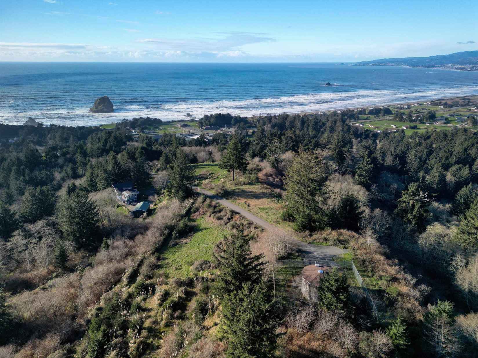 Lot Unit 2 Ocean Hts  