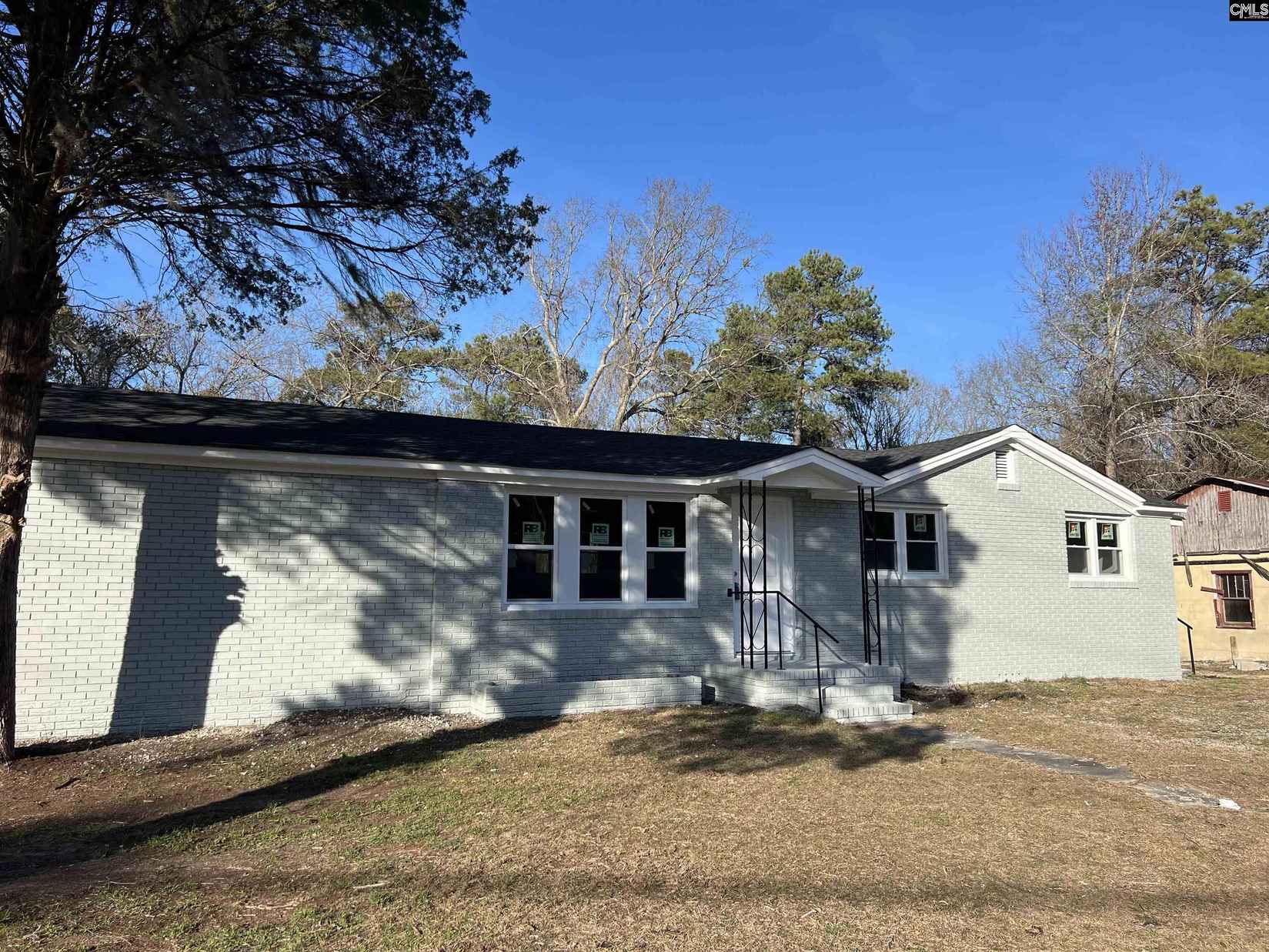 11045 Two Notch Rd  