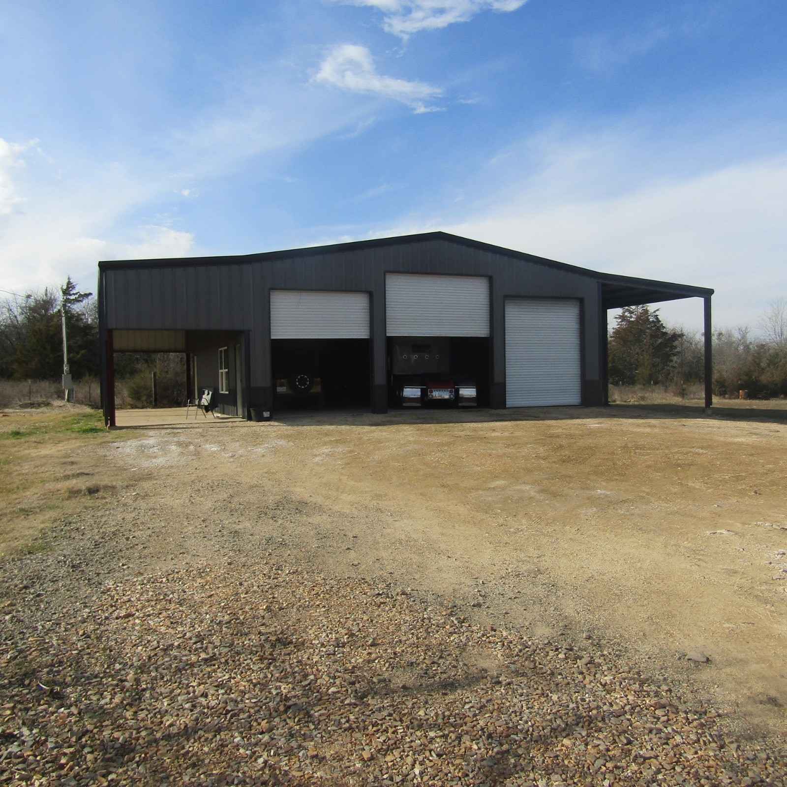 2487 East 2070 Rd  