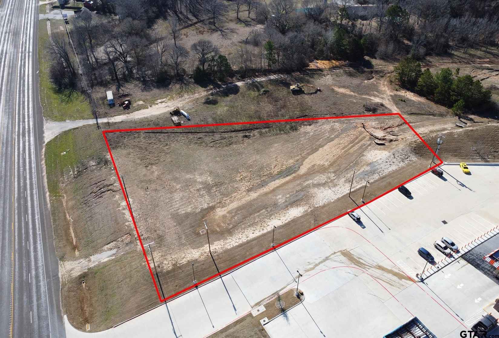 1051 State Highway 110 N Pad 2  