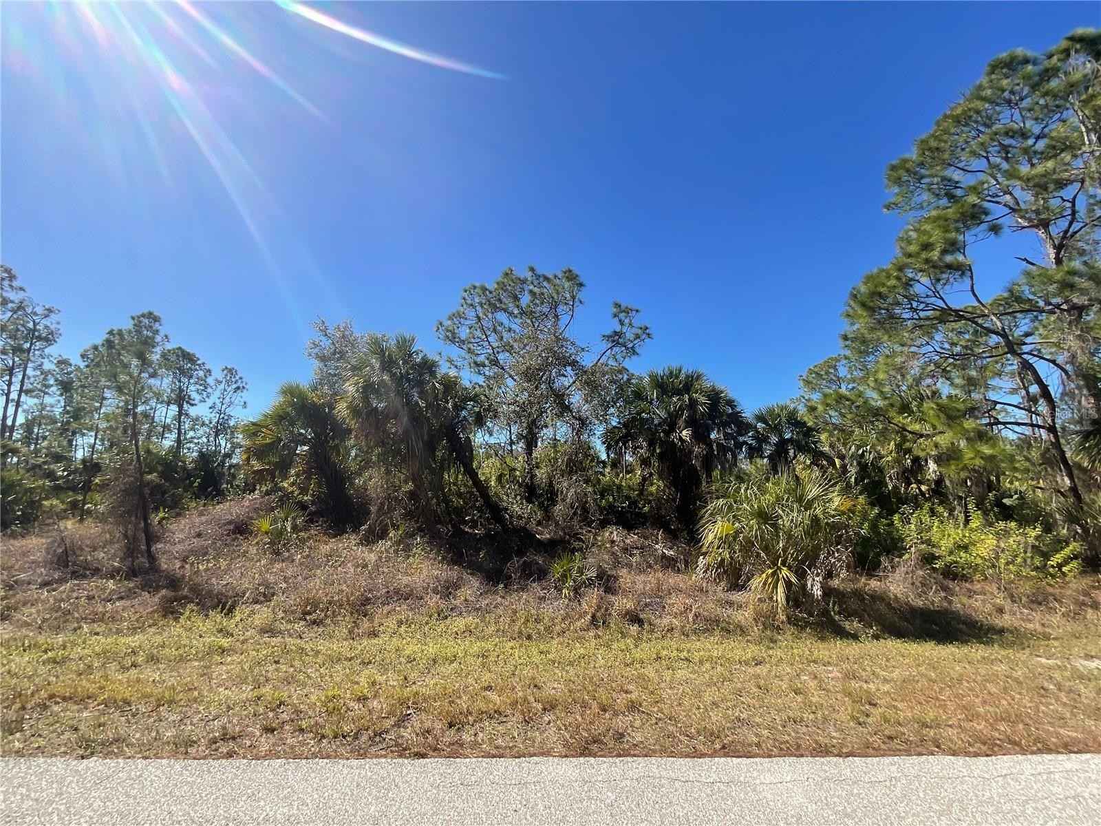 Lot 26 27 HAGERICK Ln  