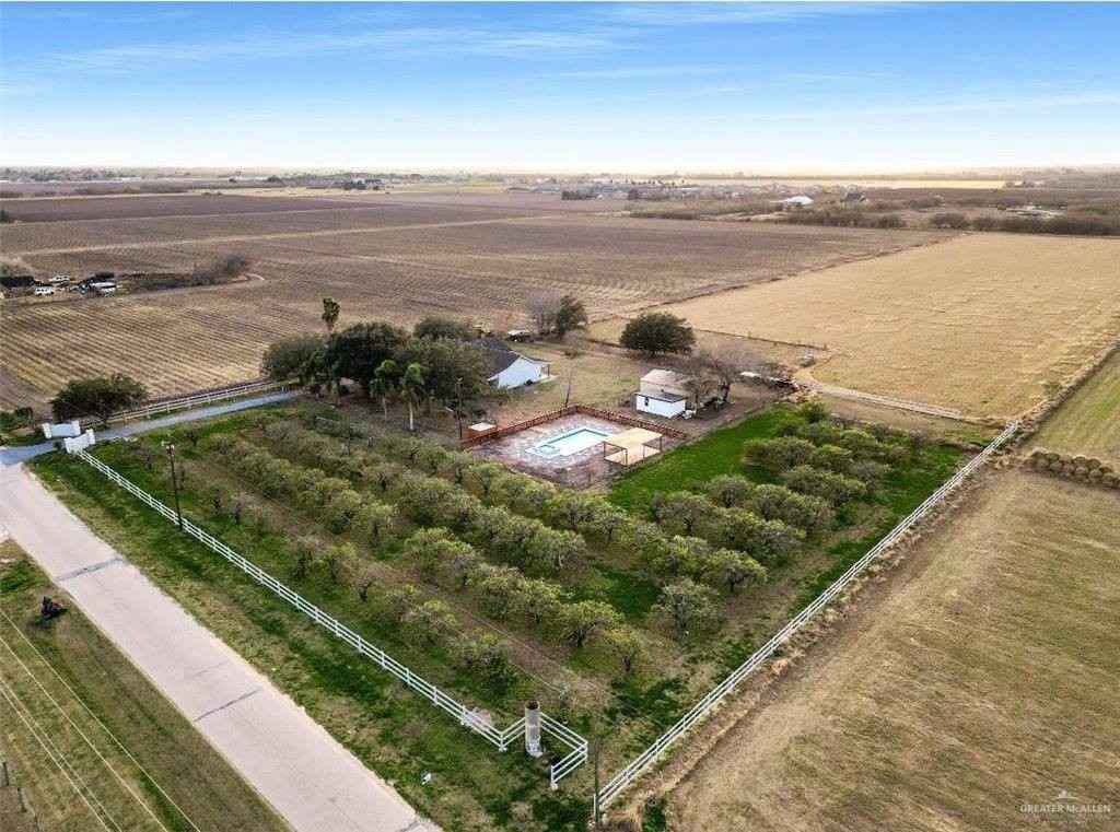 26086 Rabb Rd  